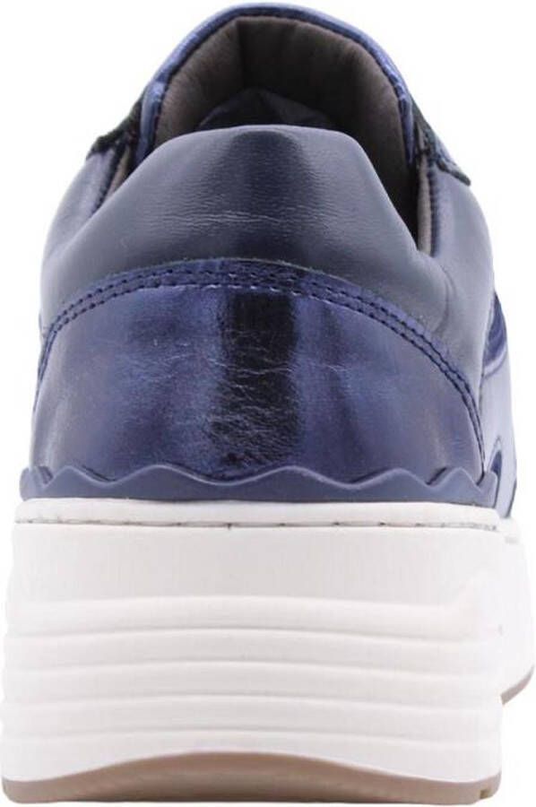 Cycleur de Luxe Moderne Sneaker voor Stijlvol Comfort Multicolor Heren - Foto 4