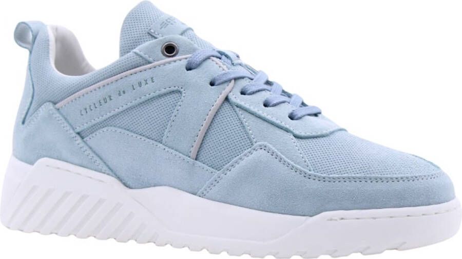 Cycleur De Luxe Sneaker Blue