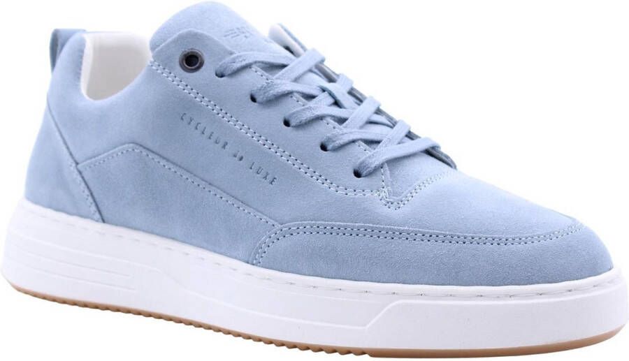 Cycleur De Luxe Sneaker Blue
