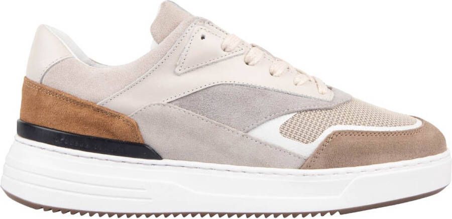 Cycleur De Luxe Sneaker Brown