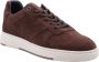 Cycleur De Luxe Heren Sneakers Campy Ash coffee Donkerbruin - Thumbnail 3