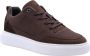 Cycleur de Luxe Sneaker Sagan Brown Heren - Thumbnail 1