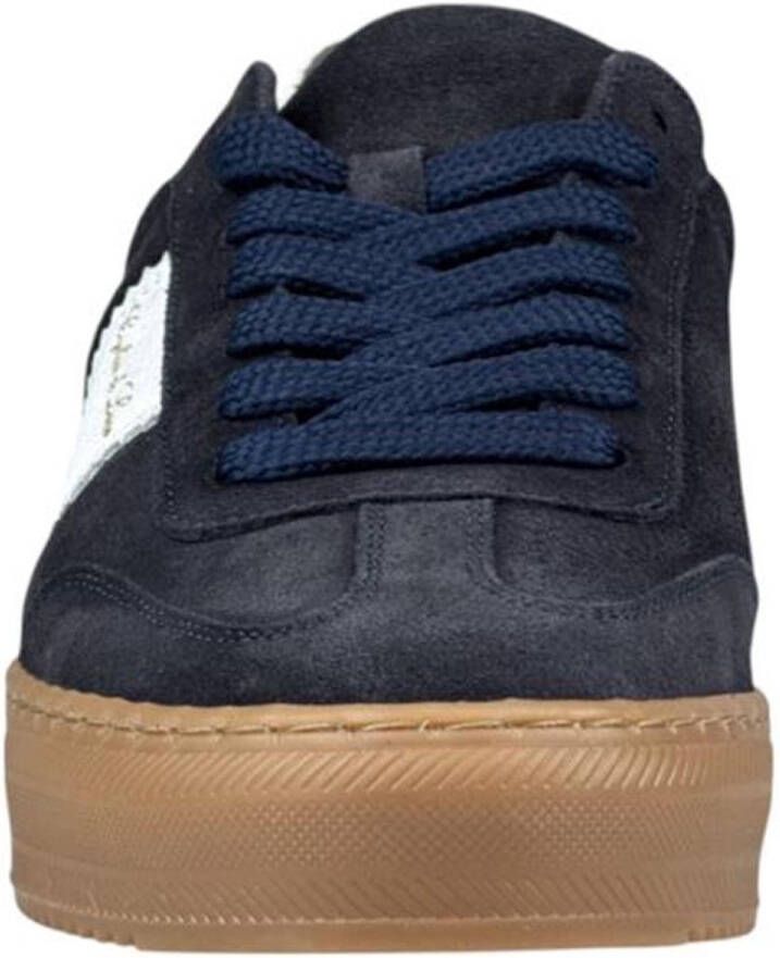 Cycleur De Luxe sneaker CDLM252063 Blauw