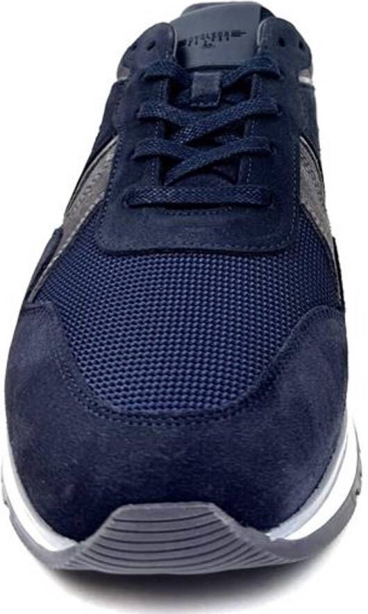 Cycleur De Luxe sneaker CDLM252250 Blauw