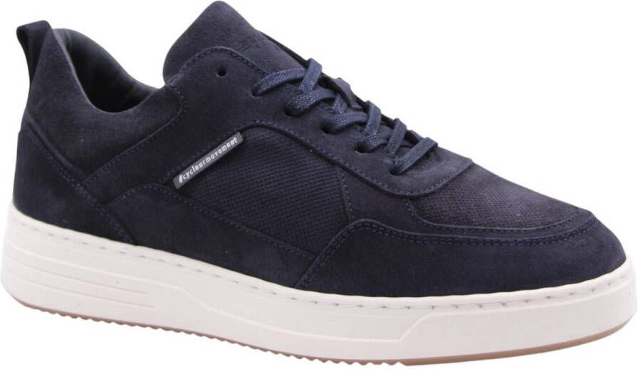 Cycleur De Luxe Sneaker Donkerblauw