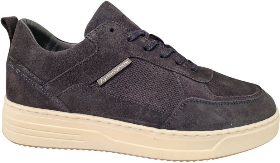 Cycleur De Luxe Sneaker Donkerblauw