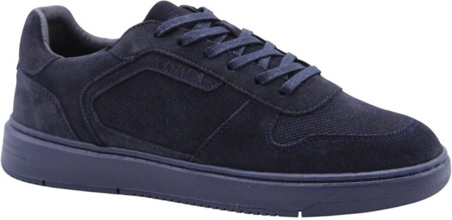Cycleur De Luxe Sneaker Donkerblauw