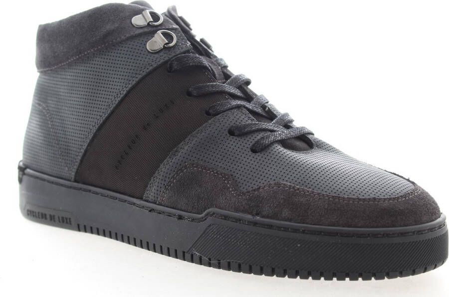 Cycleur de Luxe Lucia Sneaker Stijlvol en Comfortabel Gray Heren - Foto 4