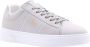 Cycleur de Luxe Sneakers Monza Cdlx211002 Grijs Heren - Thumbnail 1