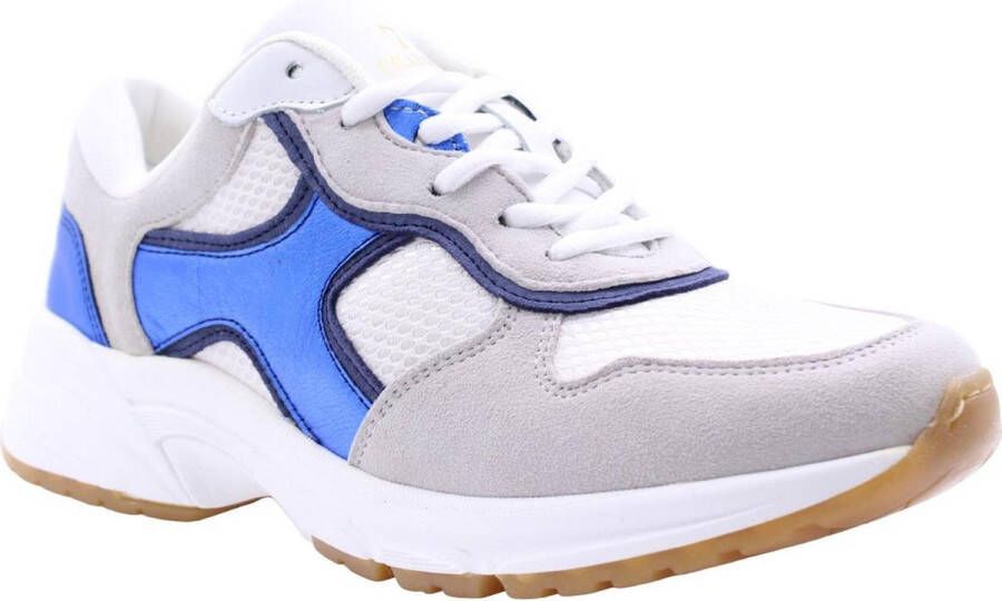 Cycleur de Luxe Lucia Sneaker Stijlvol en Comfortabel Gray Heren - Foto 5