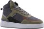 Cycleur De Luxe Sneaker Groen Mannen - Thumbnail 1