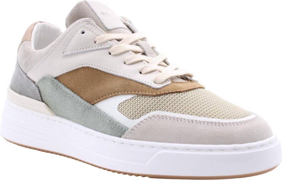 Cycleur de Luxe Stijlvolle Sneaker DE Gendt Green Heren