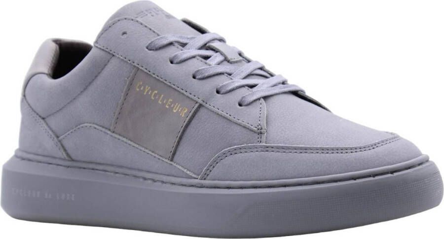 Cycleur De Luxe Sneaker Grijs