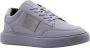 Cycleur de Luxe Lucia Sneaker Stijlvol en Comfortabel Gray Heren - Thumbnail 5