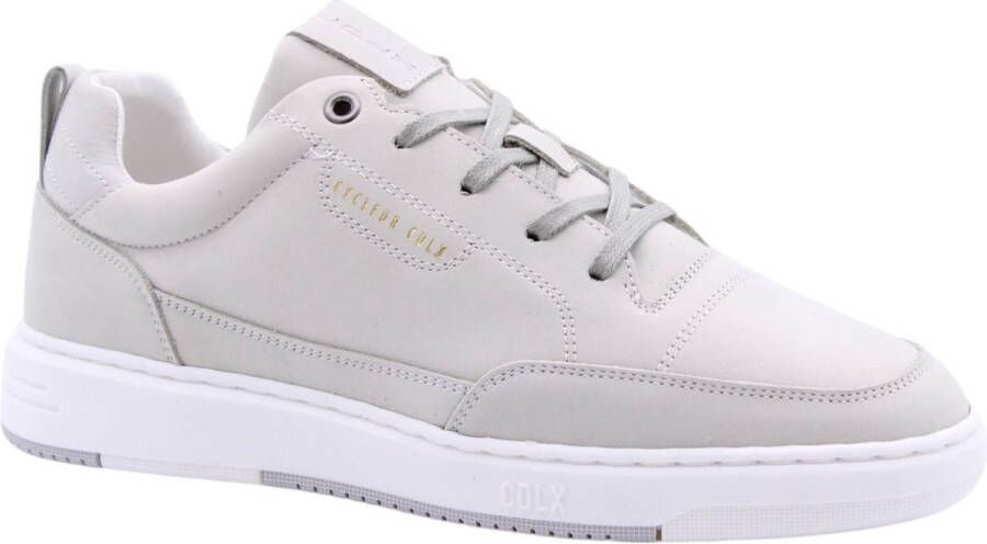 Cycleur de Luxe Sportieve Sneaker met Pedaal