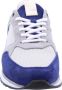 Cycleur de Luxe Lucia Sneaker Stijlvol en Comfortabel Gray Heren - Thumbnail 2