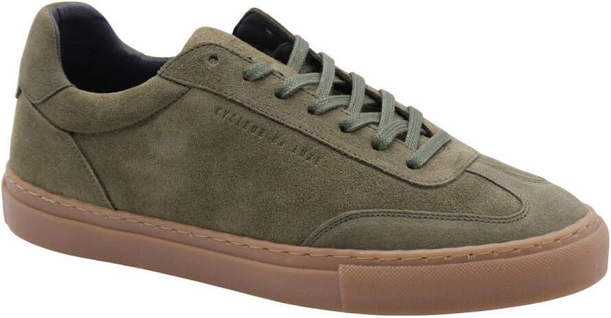 Cycleur de Luxe Casual Sneaker voor Dagelijks Gebruik