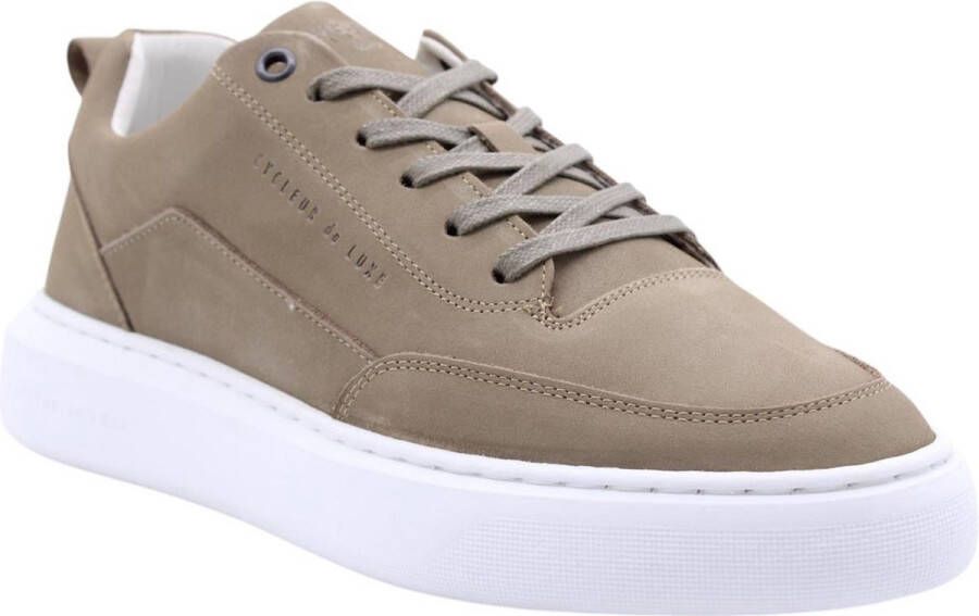 Cycleur de Luxe Casual Sneaker voor Dagelijks Gebruik