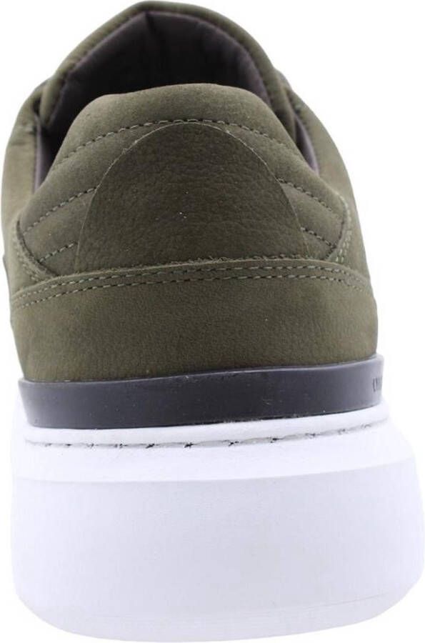 Cycleur de Luxe Stijlvolle Sneaker DE Gendt Green Heren