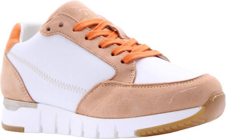 Cycleur De Luxe Sneaker Orange