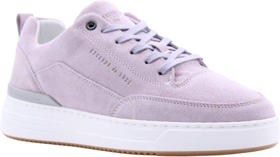 Cycleur De Luxe Passista Lage sneakers Dames Paars