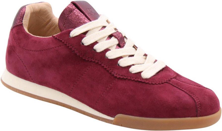 Cycleur De Luxe Sneaker Rood