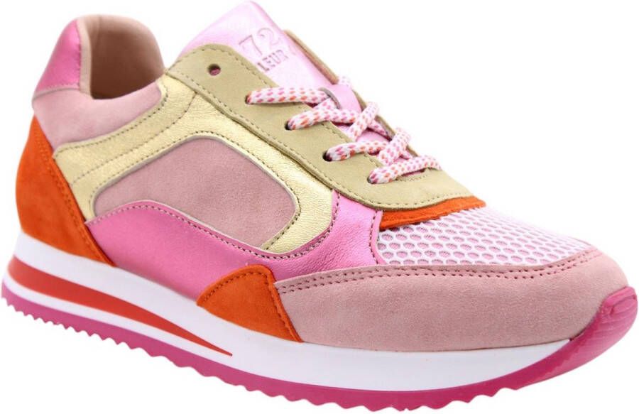 Cycleur De Luxe Sneaker Roze
