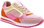 Cycleur De Luxe Schoenen Roze Vrouwen - Thumbnail 5