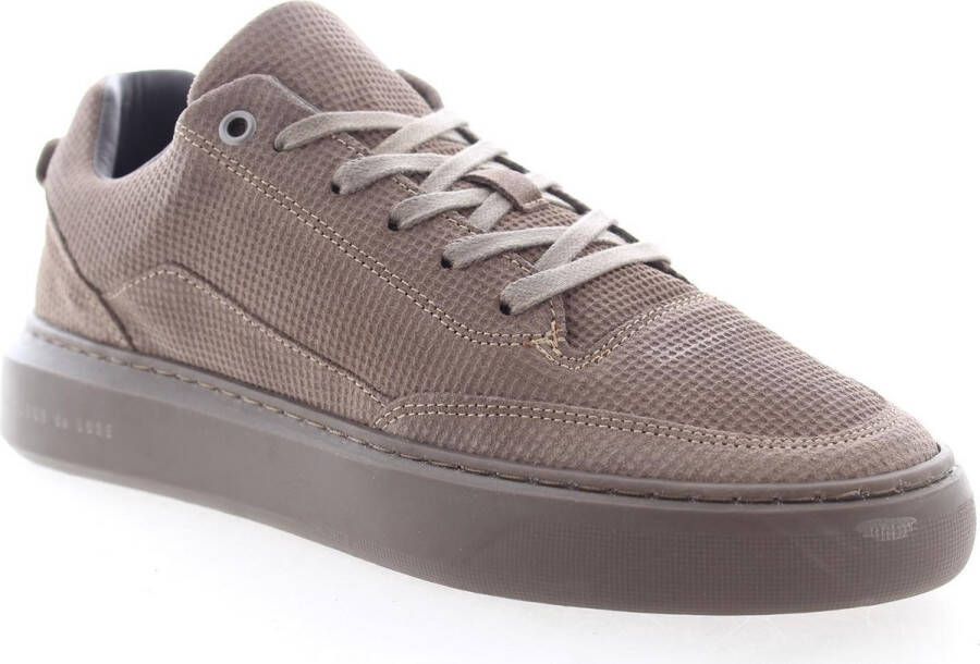 Cycleur De Luxe Sneaker Taupe