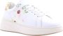 Cycleur de Luxe Sneakers Sierra Nevada Cdlx221040 Wit - Thumbnail 4