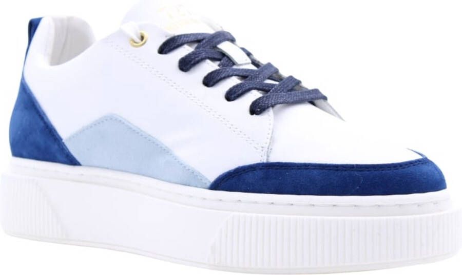 Cycleur de Luxe Sneakers Sierra Nevada Cdlx221040 Wit - Foto 5