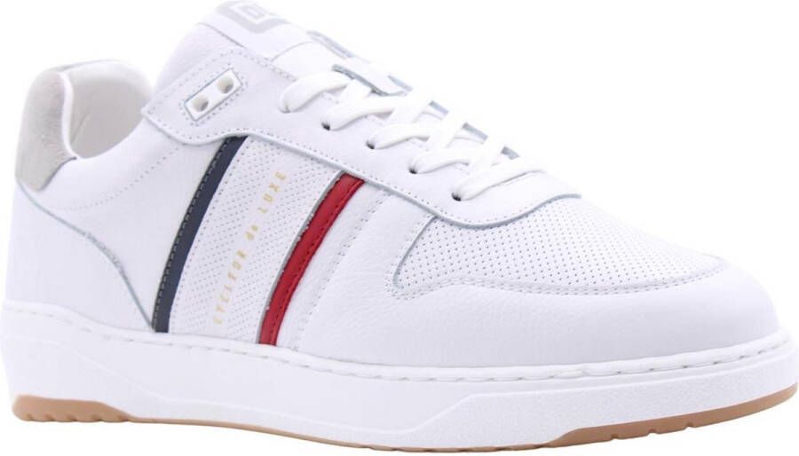 Cycleur de Luxe Sneakers Sierra Nevada Cdlx221040 Wit