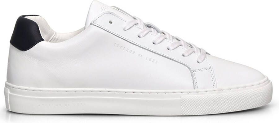 Cycleur de Luxe Lode Sneaker Stijlvol en Comfortabel Schoeisel Multicolor Heren