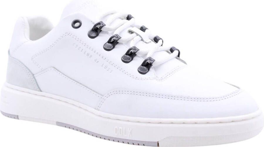 Cycleur de Luxe Stijlvolle sneaker voor stedelijke avonturen