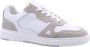 Cycleur de Luxe Stijlvolle sneaker voor stedelijke avonturen - Thumbnail 3