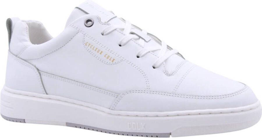 Cycleur de Luxe Pantani Sneaker