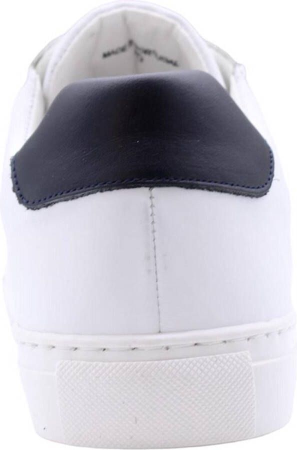 Cycleur de Luxe Lode Sneaker Stijlvol en Comfortabel Schoeisel Multicolor Heren