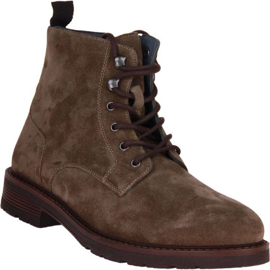 Cycleur De Luxe Sprocket Bruine Veterboot