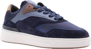 Cycleur De Luxe Stealth Lage sneakers Heren Blauw