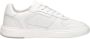 Cycleur De Luxe Toboggan Sneakers Laag Wit - Thumbnail 1