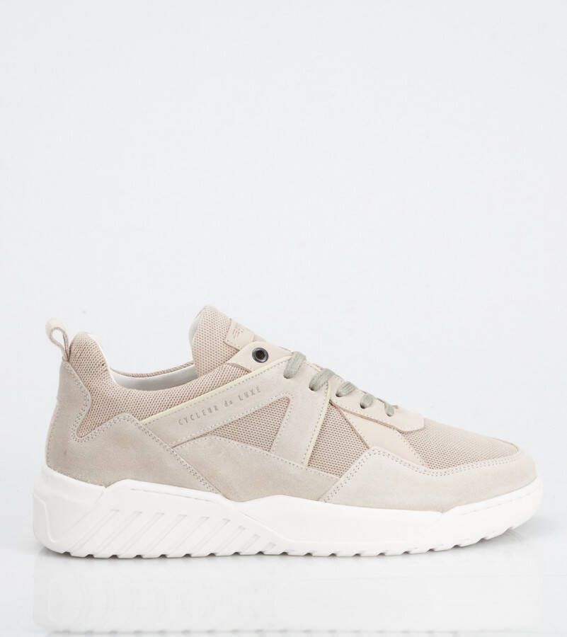 Cycleur de Luxe Stijlvolle Katinka Sneaker voor Mannen Multicolor Heren
