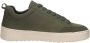 Cycleur De Luxe TS2 Sneakers Laag Groen - Thumbnail 1