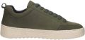 Cycleur De Luxe TS2 Sneakers Laag Groen - Groen