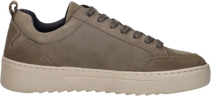 Cycleur De Luxe TS2 Sneakers Laag Taupe