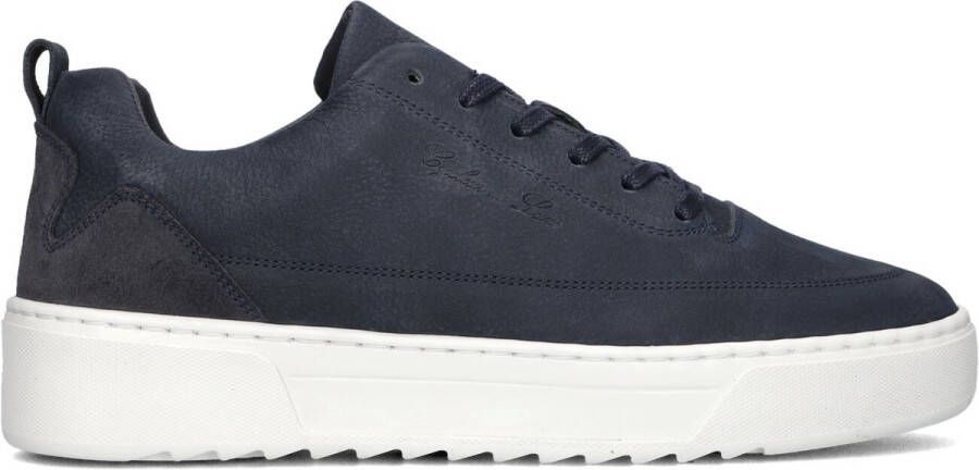 Cycleur De Luxe Ts3 Sneakers Heren Donkerblauw