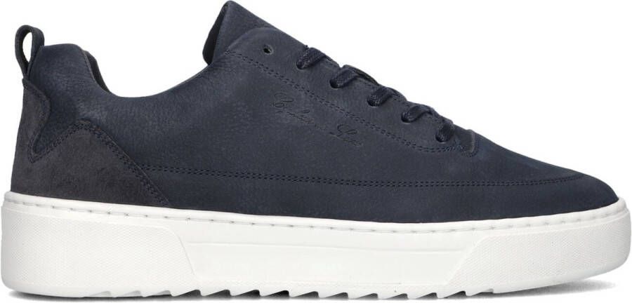 Cycleur De Luxe Ts3 Sneakers Heren Donkerblauw