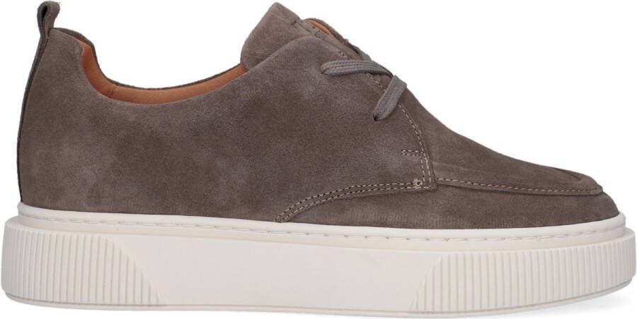 Cycleur De Luxe Vai Lage sneakers Dames Taupe
