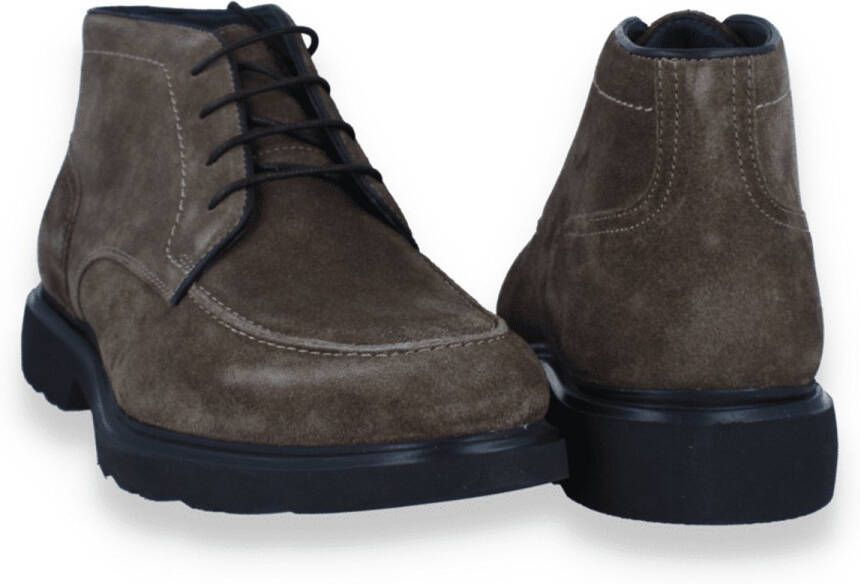Cycleur De Luxe VR5 Veterboot Taupe