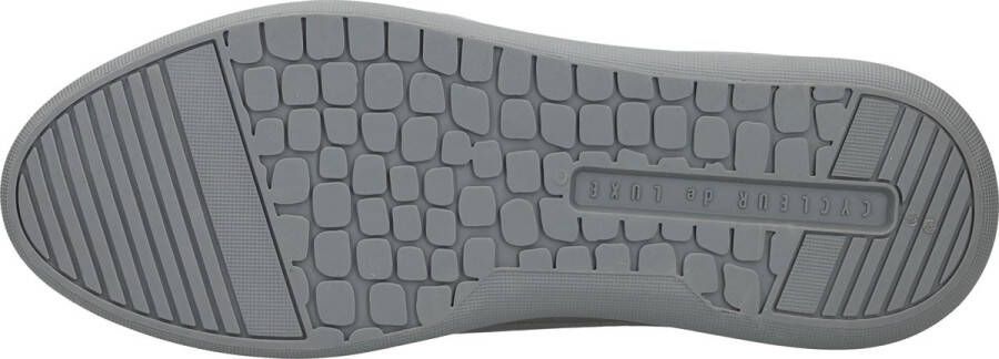 Cycleur DLX Brink Heren Grijs