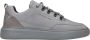 Cycleur DLX Brink Sneakers Heren Grijs - Thumbnail 1